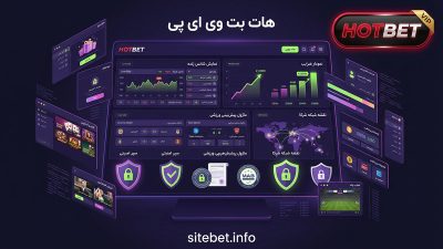 راز های برد در انفجار هات بت وی آی پی | ضریب‌ های نجومی در سایت hotbet vip